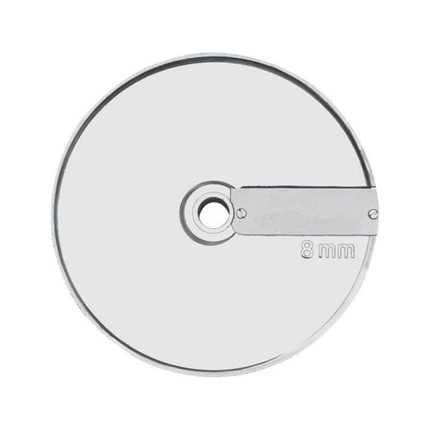 8mm Blade Shield 1 Knife on Shield - Hendi 280218