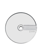 8mm Blade Shield 1 Knife on Shield - Hendi 280218