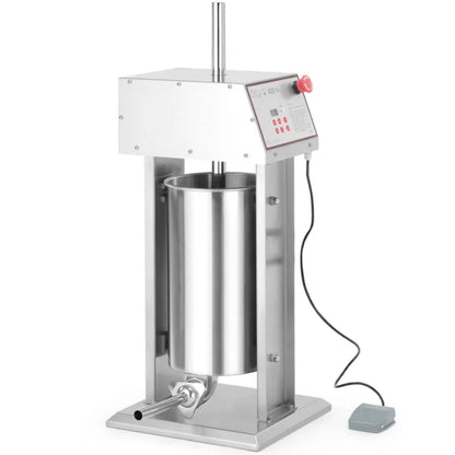 Hendi Electric filling rod for vertical sausage 15 l 230 V 90 W – image 2