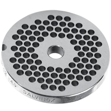 Hendi Strainer for Wolf meat grinder 22 Profi Kitchen Line dia. 82 mm holes 8 mm