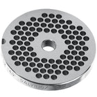 Hendi Strainer for Wolf meat grinder 22 Profi Kitchen Line dia. 82 mm holes 8 mm