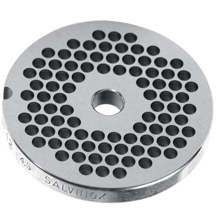 Hendi Strainer for Wolf meat grinder 22 Profi Kitchen Line dia. 82 mm holes 2 mm