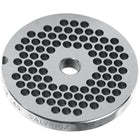 Hendi Strainer for Wolf meat grinder 22 Profi Kitchen Line dia. 82 mm holes 2 mm