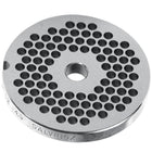 Hendi Strainer for Wolf meat grinder 22 Profi Kitchen Line dia. 82 mm holes 3 mm