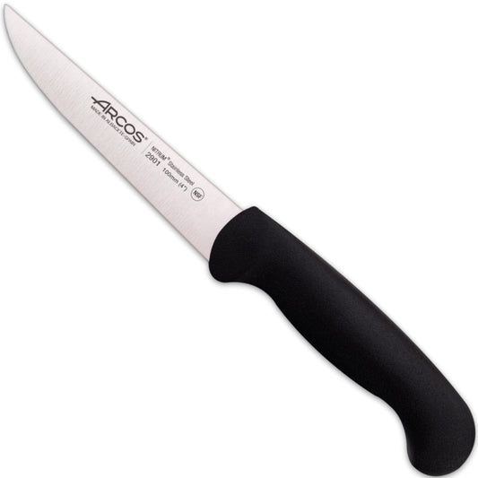 Arcos Knife for vegetables and fruit, series 2900, length 100/210 mm