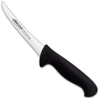 Arcos Kitchen knife for boning, curved boning knife, series 2900, length 140/278 mm