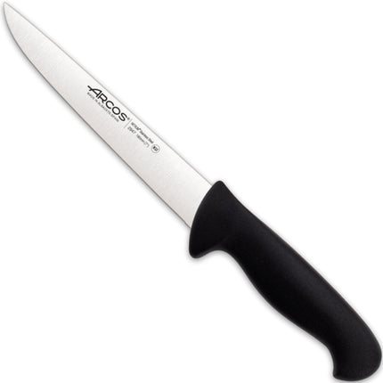 Arcos Butcher's knife for quartering meat, 2900 series, length 180/323 mm