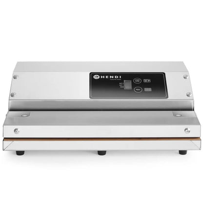 Hendi Vacuum welding machine with stainless steel Kitchen Line 330 mm 380 W – image 2
