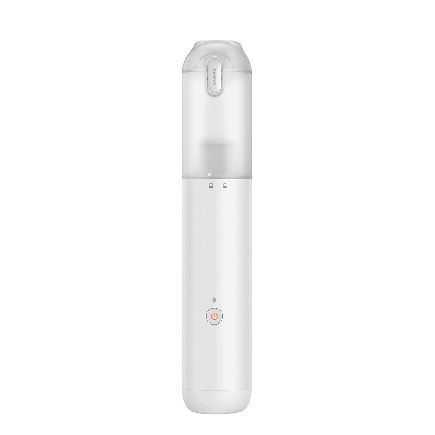 2in1 wireless car vacuum cleaner with pump function for A3lite mattresses - white - Carlat