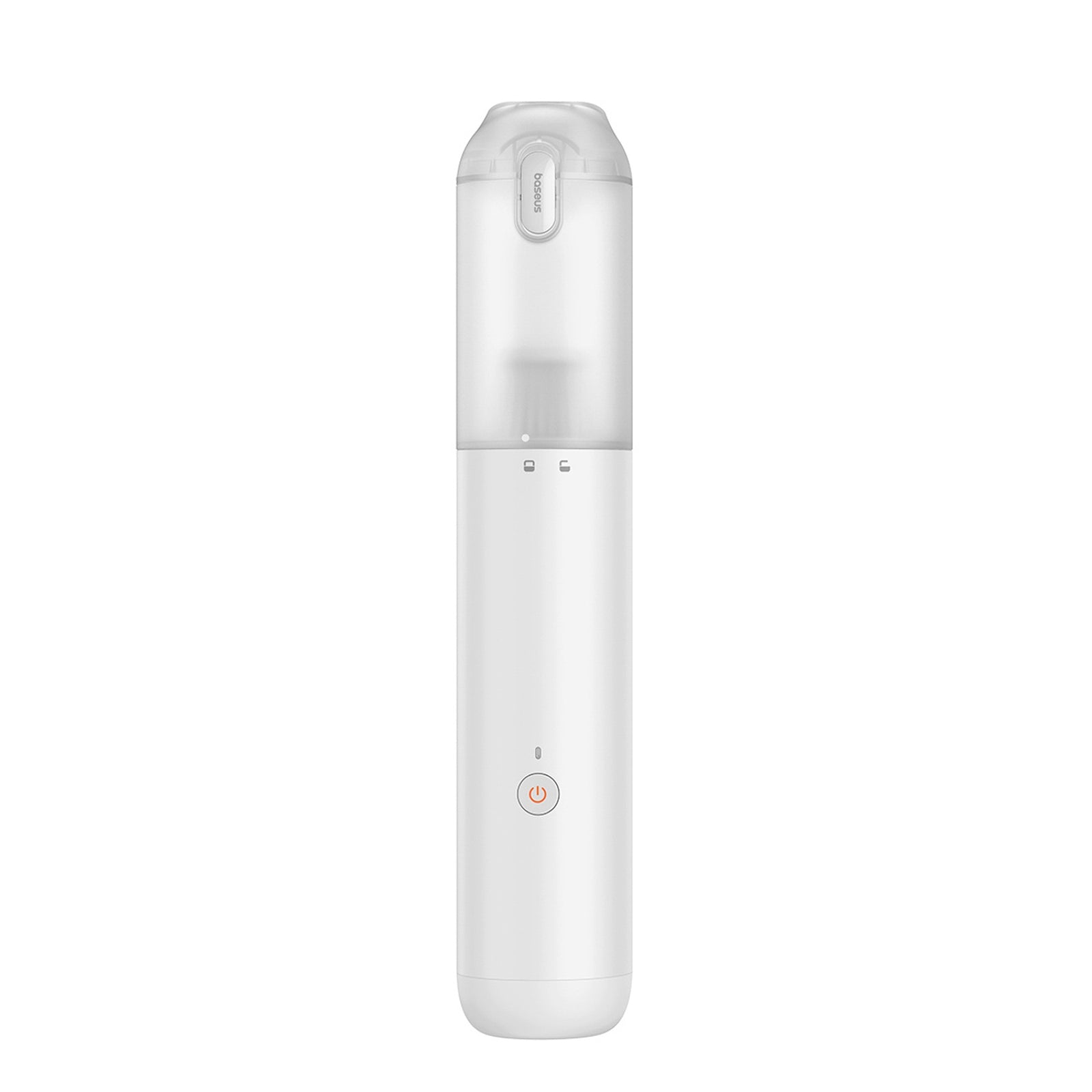 2in1 wireless car vacuum cleaner with pump function for A3lite mattresses - white - Carlat