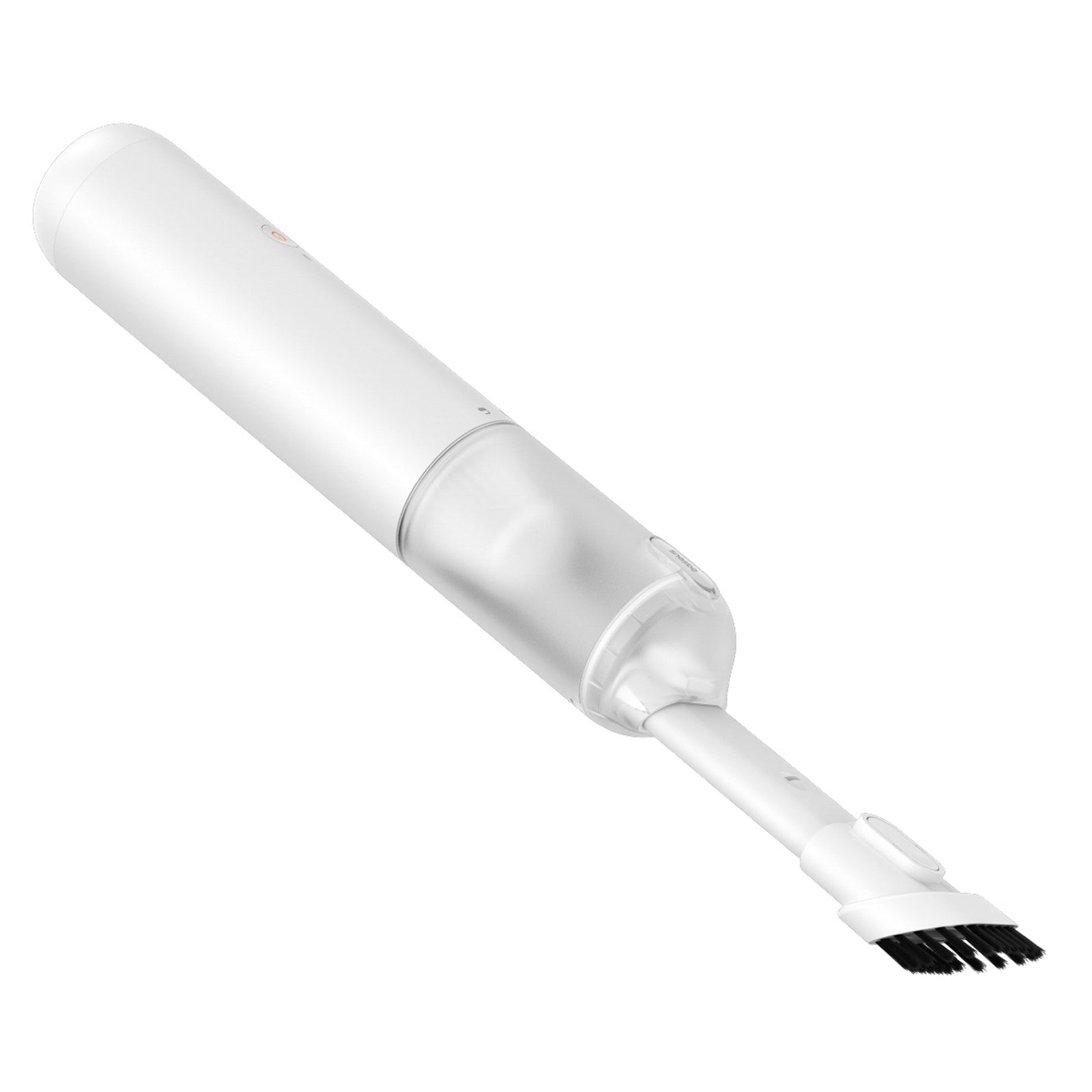 2in1 wireless car vacuum cleaner with pump function for A3lite mattresses - white - Carlat