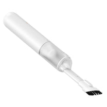 2in1 wireless car vacuum cleaner with pump function for A3lite mattresses - white - Carlat