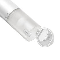 2in1 wireless car vacuum cleaner with pump function for A3lite mattresses - white - Carlat