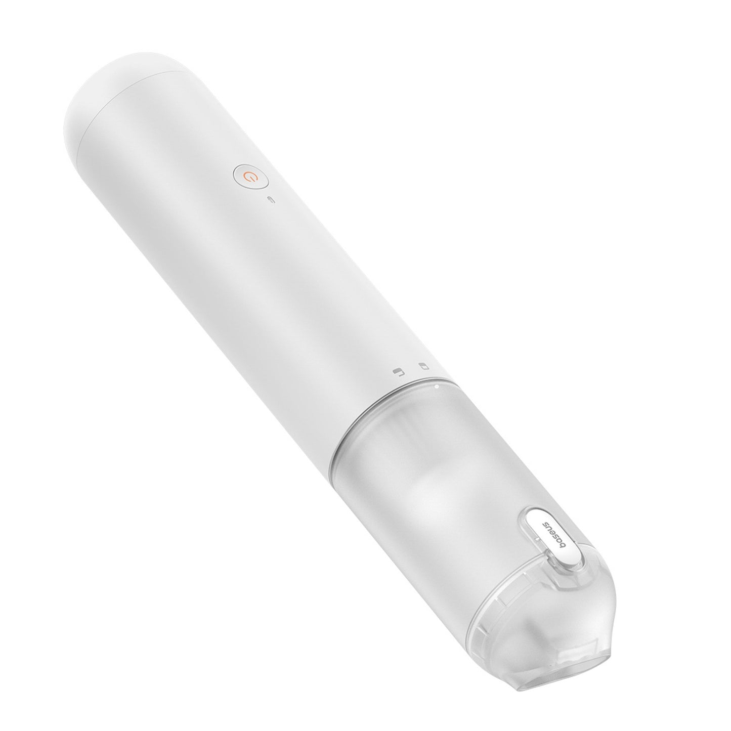 2in1 wireless car vacuum cleaner with pump function for A3lite mattresses - white - Carlat