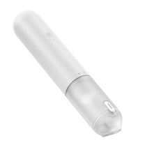 2in1 wireless car vacuum cleaner with pump function for A3lite mattresses - white - Carlat