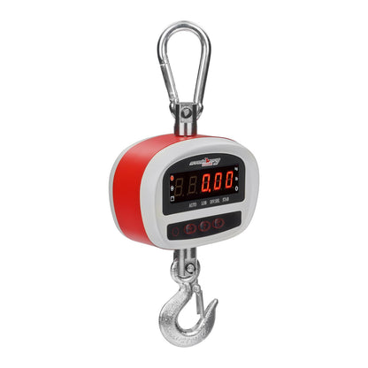 Steinberg Systems Hook weight hanging with remote control 300kg - LED – image 2