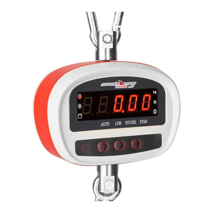 Steinberg Systems Hook weight hanging with remote control 300kg - LED – image 3