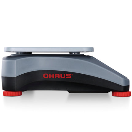 Industrial Compact Electronic Table Scale RANGER 3000 6kg / 0.2g - OHAUS R31P6