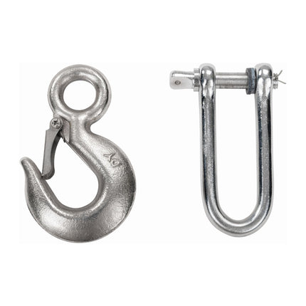 Load hook scale up to 3 Tons - LCD