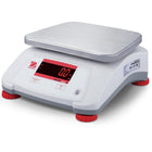 Weight VALOR 2000 waterproof cooking gastronomy IP68 LED 3Kg / 0.5g - OHAUS V22PWE3T