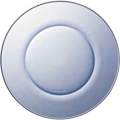 Duralex Duralex LYS MARINE dessert plate, blue, diameter 190 mm - set of 6 pcs. – image 2