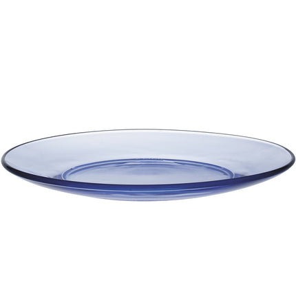 Duralex Duralex LYS MARINE dessert plate, blue, diameter 190 mm - set of 6 pcs. – image 3