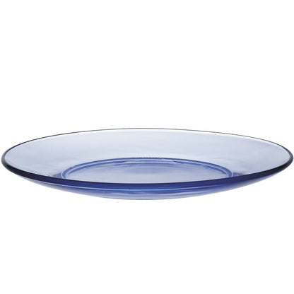 Duralex Duralex LYS MARINE dessert plate, blue, diameter 190 mm - set of 6 pcs. – image 3