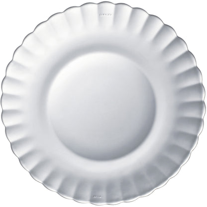 Duralex Duralex PICARDIE dessert plate, transparent, dia. 205 mm - set of 6 pcs. – image 2