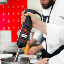 Food Mixers & Blenders – Hand blender mixer with grinding - Carlat