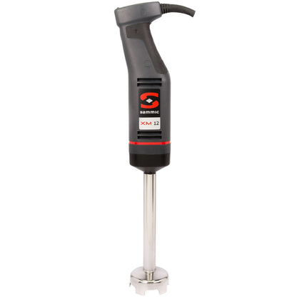 SAMMIC Hand blender mixer with shredding arm XM-12 240 W