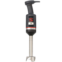 Hand blender mixer with shredding arm XM-21 300 W - Sammic 3030625 - Carlat