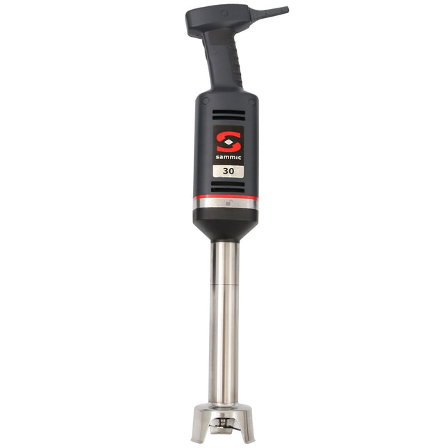 XM-31 400 W manual blender mixer with mixing arm - Sammic 3030672