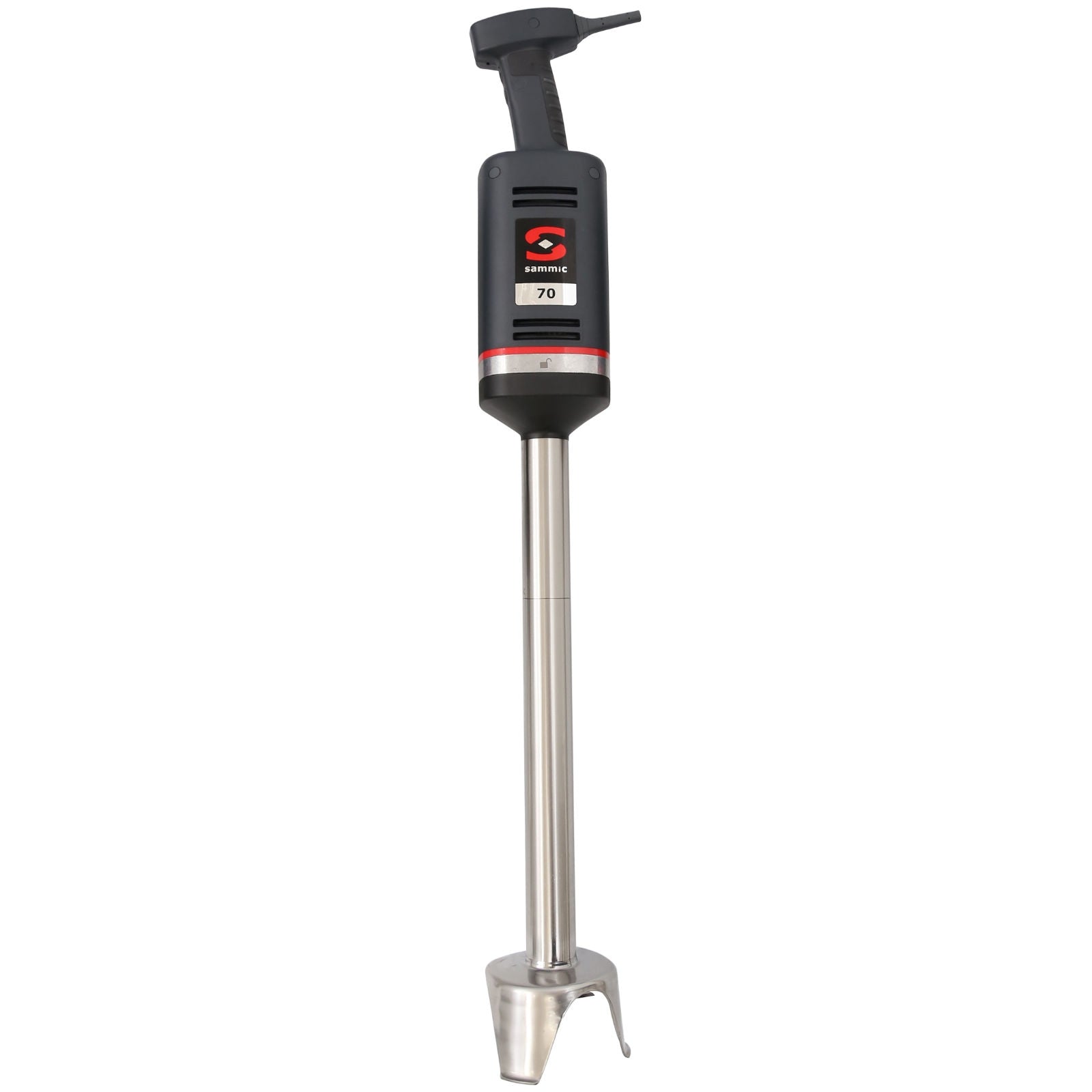 SAMMIC Hand blender mixer with grinding mixing arm XM-71 750 W - Sammic 3030717