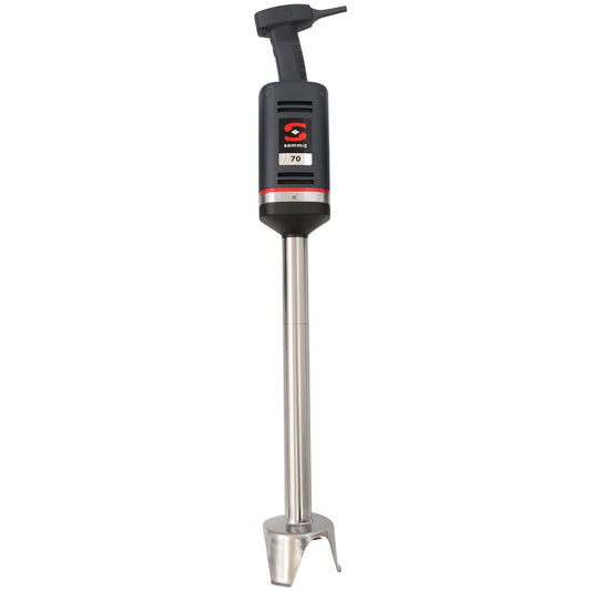 SAMMIC Hand blender mixer with grinding mixing arm XM-71 750 W - Sammic 3030717