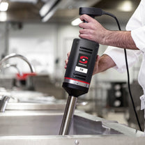 Hand blender with mixing arm XM-72 750 W - Sammic 3030718 - Carlat