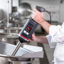 Hand blender with mixing arm XM-72 750 W - Sammic 3030718 - Carlat