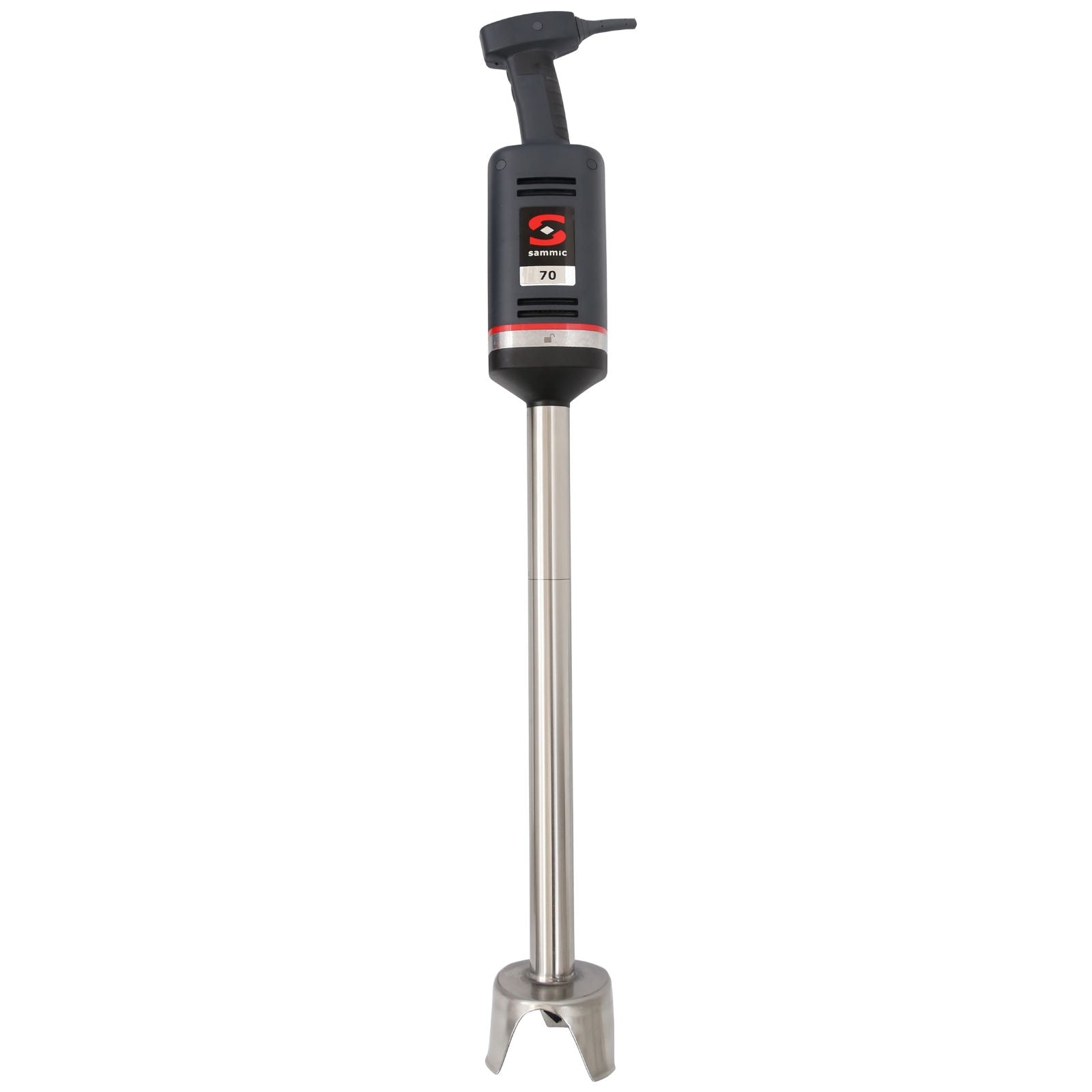 SAMMIC Hand blender mixer with grinding mixing arm XM-72 750 W - Sammic 3030718