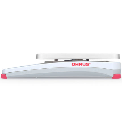 OHAUS Technical weight of the education exacting on batteries COMPASS CX 620g / 0.1g – image 9
