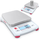 OHAUS Technical weight of the education exacting on batteries COMPASS CX 620g / 0.1g