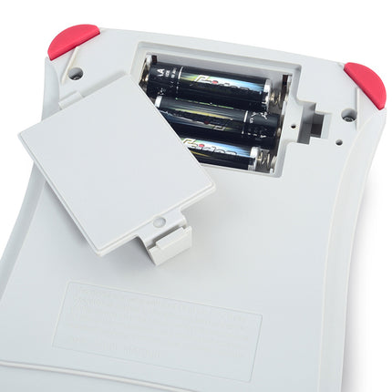 OHAUS Technical weight control of precision education for batteries COMPASS CX 1200g / 0.1g – image 7
