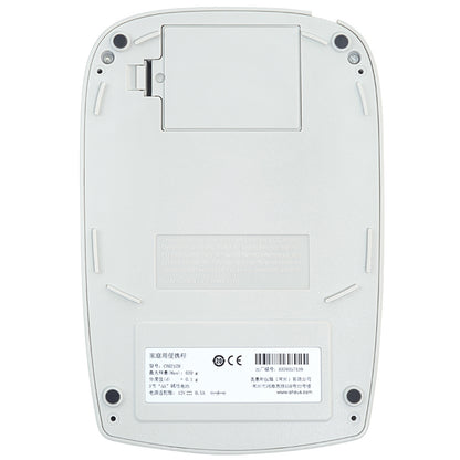 OHAUS Technical weight of the laboratory precision compact COMPASS CR 220g / 0.1g – image 7