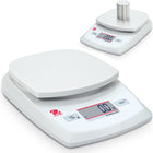 OHAUS Technical laboratory weight universal for COMPASS CR 2200g / 1g batteries