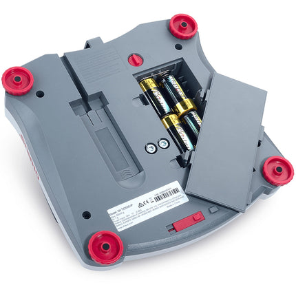 OHAUS Technical weight of the table is exact compact NAVIGTOR NV 220g / 0.01g – image 5