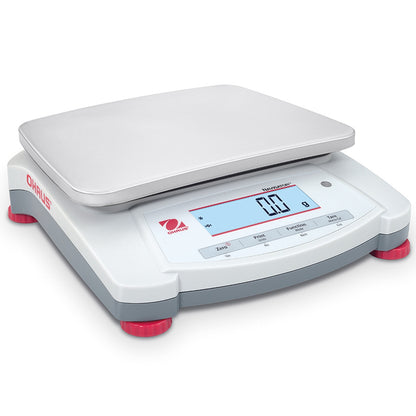 OHAUS Laboratory weight technical table NAVIGATOR NVT 2200g / 0.1g – image 4