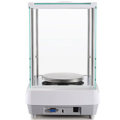 Laboratory weight pharmacy with legalization M precision LCD PR 220g / 1mg - OHAUS PR223M – image 5