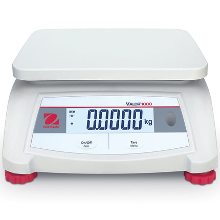 Food and food control weight VALOR 1000 30kg / 5g - OHAUS V12P30 – image 3