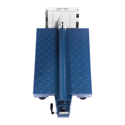 Platform weight SBS-PF-100A8 LED up to 100kg