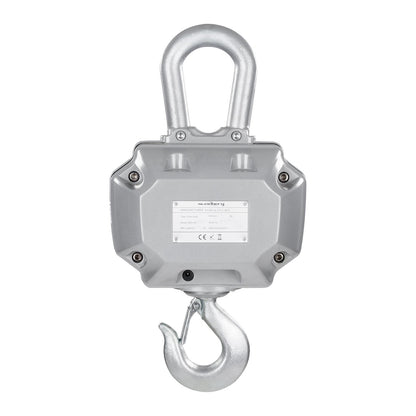 Steinberg Systems Hook Weight 5 TON remotely controlled - crane - LED – image 5
