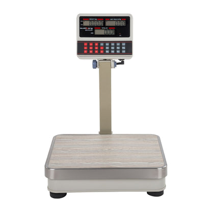 Steinberg Systems Shop weight SBS-PW-60 LCD up to 60kg – image 3