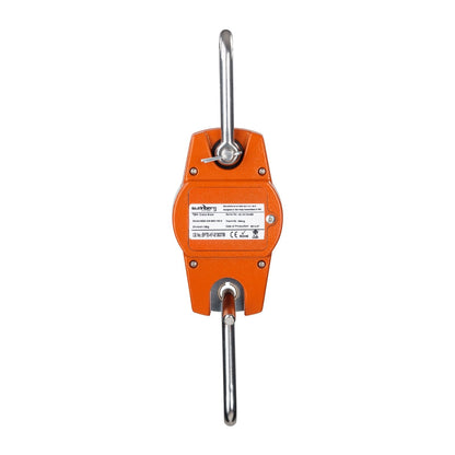 Steinberg Systems Hunting hook weight for commercial hunters SBS-KW-300/100-O LCD up to 300kg – image 4